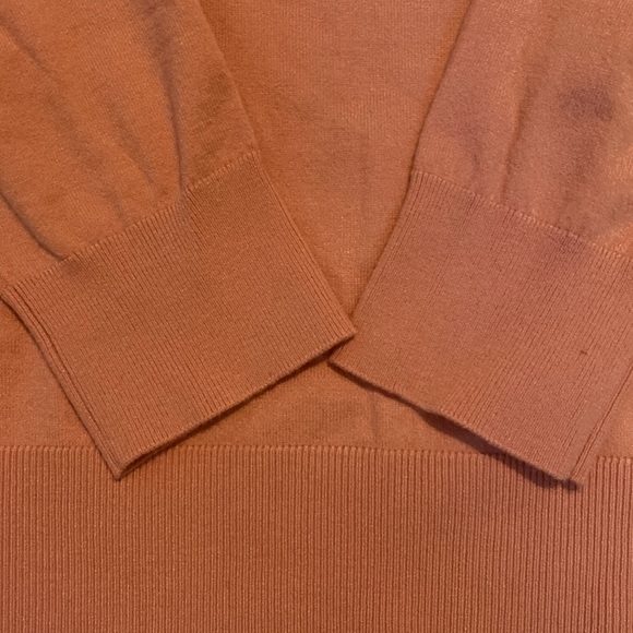 Soft pink Addition Elle top - Picture 6 of 7